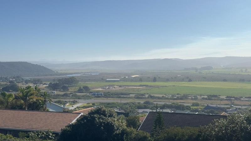 0 Bedroom Property for Sale in Fraaiuitsig Western Cape
